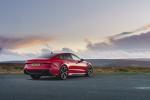 Audi RS7 Sportback 2020 года (UK)